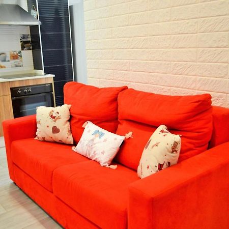 Apartamentos Garage Centro Málaga Extérieur photo