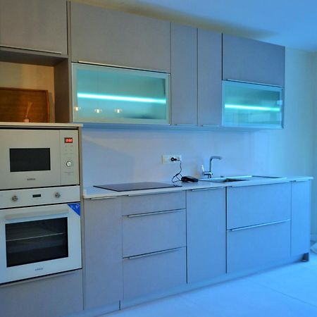 Apartamentos Garage Centro Málaga Extérieur photo