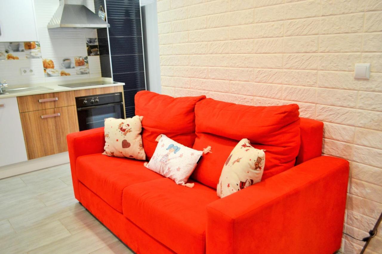 Apartamentos Garage Centro Málaga Extérieur photo