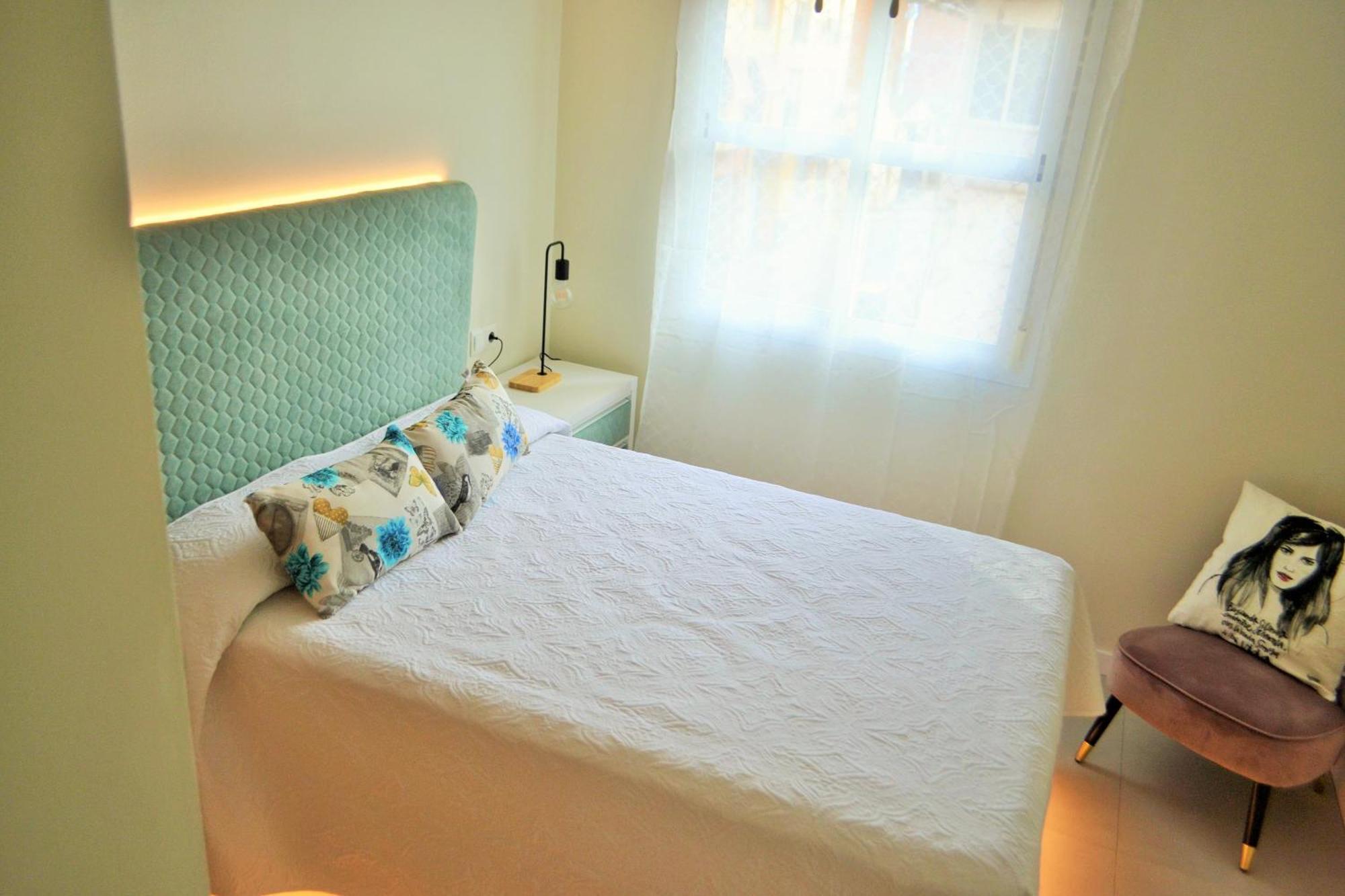 Apartamentos Garage Centro Málaga Extérieur photo