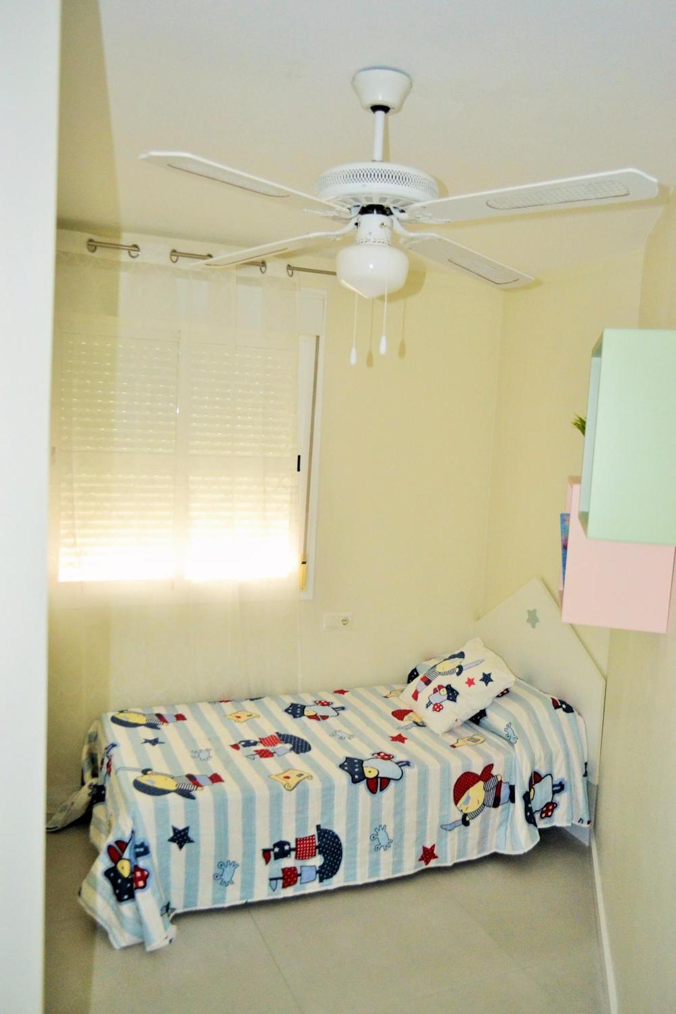 Apartamentos Garage Centro Málaga Extérieur photo
