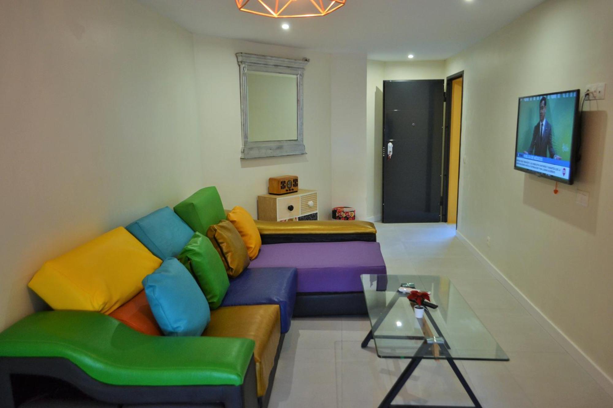 Apartamentos Garage Centro Málaga Extérieur photo