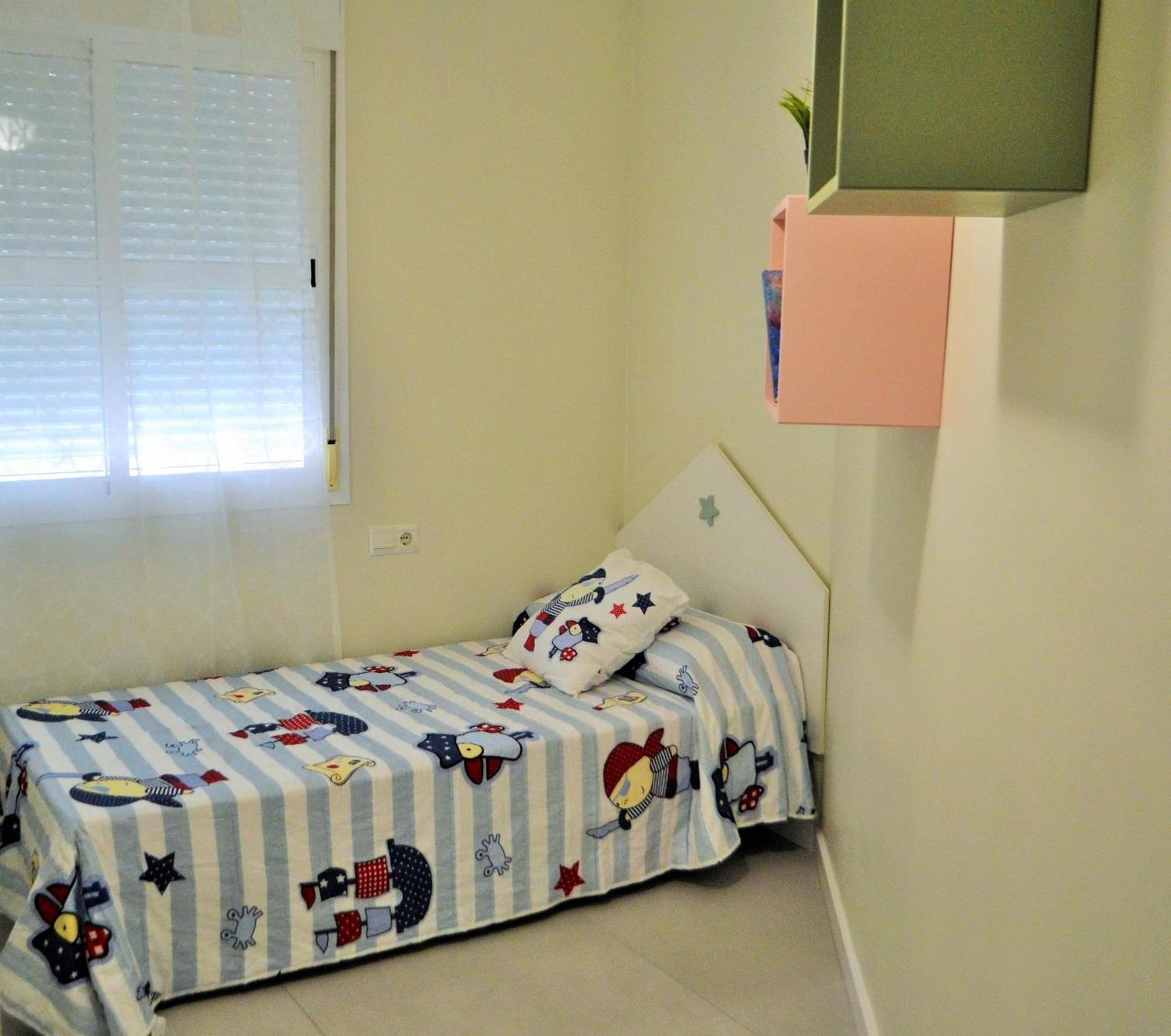 Apartamentos Garage Centro Málaga Extérieur photo