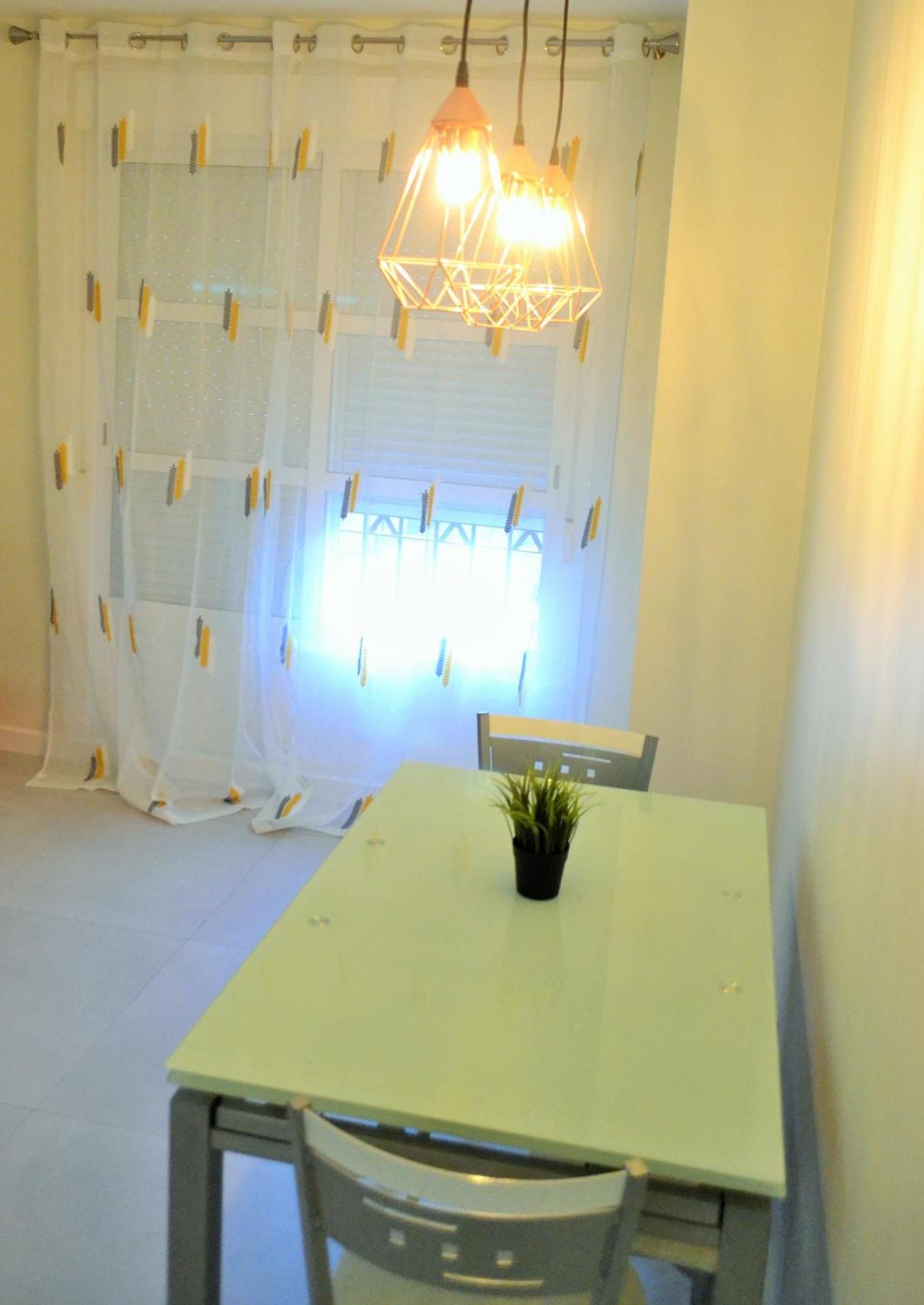 Apartamentos Garage Centro Málaga Extérieur photo